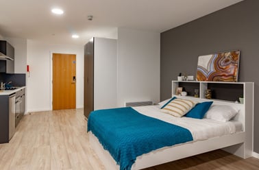 Skyline Platinum Studio, Pavilion Court, 20 First Way, Wembley, London - Image 3